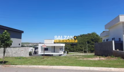 Terreno à venda, 312 m² por R$ 375.000,00 - Cyrela Landscape - Taubaté/SP