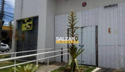 Ponto para alugar, 670 m² por R$ 15.500,00/mês - Jardim Maria Augusta - Taubaté/SP