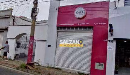 Ponto, 150 m² - venda por R$ 640.000,00 ou aluguel por R$ 2.965,00/mês - Centro - Taubaté/SP