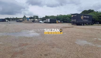 Área à venda, 19250 m² por R$ 10.205.000,00 - Parque Senhor do Bonfim - Taubaté/SP
