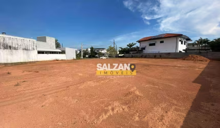 Terreno à venda, 1240 m² por R$ 1.380.000 - Condomínio Residencial Real Ville - Pindamonhangaba/SP