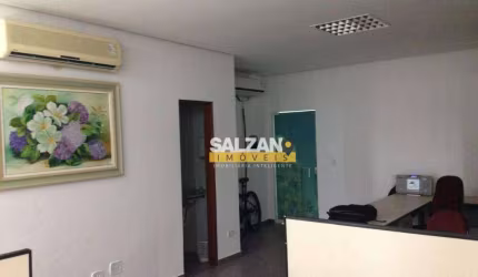 Sala para alugar, 65 m² por R$ 2.900,00/mês - Spaço Schnneider - Taubaté/SP