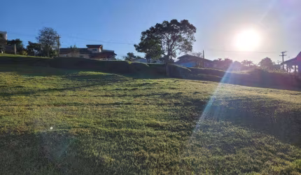 Terreno à venda, 1000 m² por R$ 795.000 - Condomínio Mirante do Vale - Jacareí/SP
