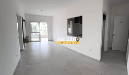 Apartamento com 2 dormitórios à venda, 75 m² por R$ 520.000,00 - Edifício La Palma - Taubaté/SP
