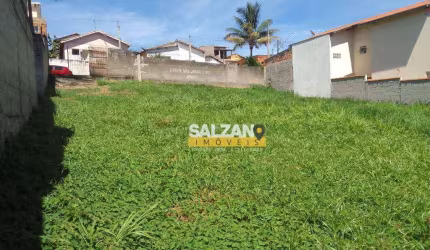 Terreno à venda, 500 m² por R$ 160.000,00 - São Gonçalo - Taubaté/SP