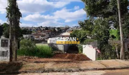 Terreno à venda, 401 m² por R$ 207.000,00 - São Gonçalo - Taubaté/SP