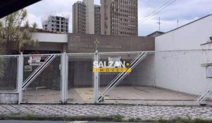 Casa para alugar, 450 m² por R$ 8.100,00/mês - Jardim das Nações - Taubaté/SP