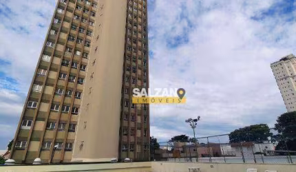 Apartamento com 3 dormitórios à venda, 146 m² por R$ 415.000,00 - Edifício Europa - Taubaté/SP