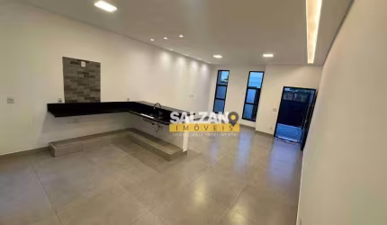 Casa com 3 dormitórios à venda, 88 m² por R$ 350.000,00 - Residencial Antares - Taubaté/SP