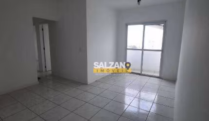 Apartamento com 3 dormitórios à venda, 100 m² por R$ 320.000 - Independência - Taubaté/SP