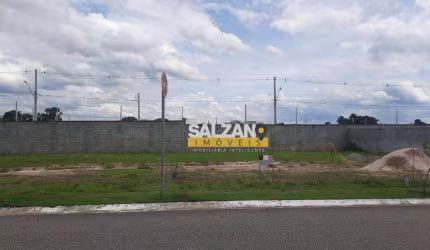 Terreno à venda, 255 m² por R$ 255.000 - Pérola do Vale - Tremembé/SP