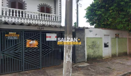 Ponto, 120 m² - venda por R$ 300.000 ou aluguel por R$ 2.500/mês - Parque Aeroporto - Taubaté/SP