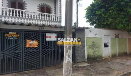 Ponto, 120 m² - venda por R$ 300.000 ou aluguel por R$ 2.500/mês - Parque Aeroporto - Taubaté/SP