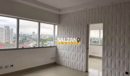 Sala para alugar, 100 m² por R$ 3.800,00/mês - Independência - Taubaté/SP