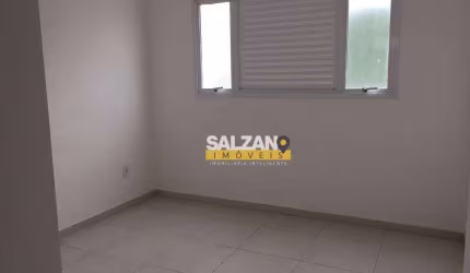Kitnet com 1 dormitório para alugar, 27 m² por R$ 1.200,00/mês - Vila Edmundo - Taubaté/SP