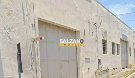 Ponto para alugar, 300 m² por R$ 6.000,00/mês - Jardim das Nações - Taubaté/SP