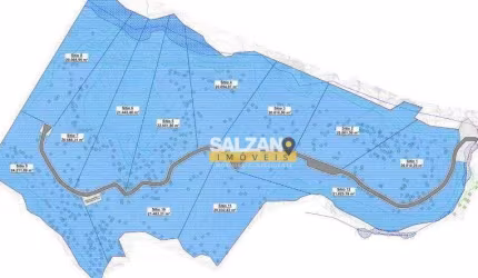 Área à venda, 20000 m² por R$ 280.000,00 - Tremembe - Tremembé/SP