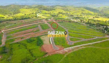 Terreno à venda, 250 m² por R$ 130.000,00 - Jardim Belle Ville - Taubaté/SP