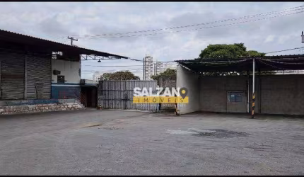 Ponto para alugar, 300 m² por R$ 15.000,00/mês - Jardim Baronesa - Taubaté/SP