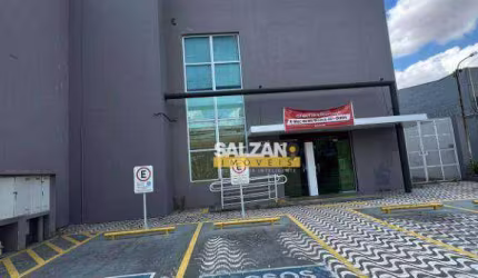 Ponto para alugar, 600 m² por R$ 20.000,00/mês - Vila Jaboticabeira - Taubaté/SP