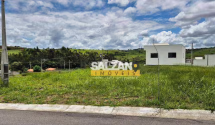 Terreno à venda, 325 m² por R$ 276.000 - Residencial Jade - Taubaté/SP