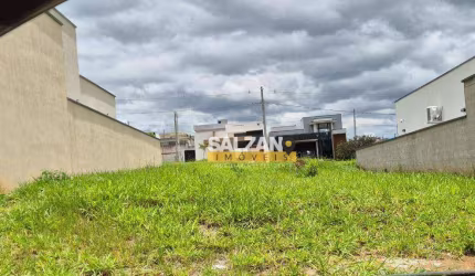 Terreno à venda, 250 m² por R$ 170.000,00 - Residencial Agata - Taubaté/SP