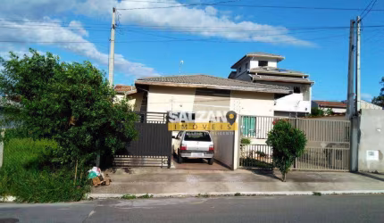 Casa com 2 dormitórios à venda, 64 m² por R$ 287.000,00 - Residencial San Marino - Taubaté/SP