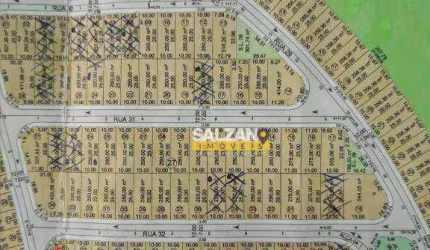 Terreno à venda, 327 m² por R$ 181.000,00 - Itapecerica - Taubaté/SP