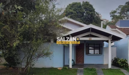 Casa com 3 dormitórios à venda, 170 m² por R$ 530.000 - Condomínio Alto de Pinheiros - Taubaté/SP