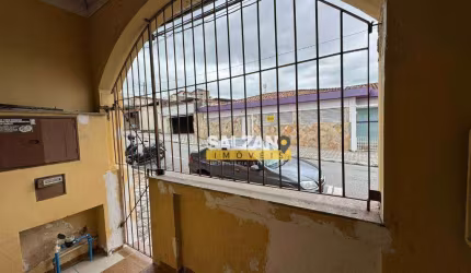 Casa com 2 dormitórios para alugar, 90 m² por R$ 3.500/mês - Centro - Taubaté/SP