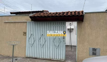 Casa com 2 dormitórios, 120 m² - venda por R$ 425.000,00 ou aluguel por R$ 1.910,00/mês - Vila Jaboticabeira - Taubaté/SP