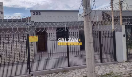 Kitnet com 1 dormitório para alugar, 30 m² por R$ 1.400,00/mês - Centro - Taubaté/SP