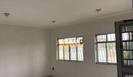 Sobrado com 6 dormitórios, 900 m² - venda por R$ 2.730.000 ou aluguel por R$ 6.300/mês - Clube dos 500 - Guaratinguetá/SP