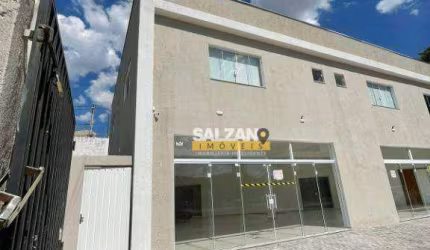 Ponto para alugar, 155 m² por R$ 7.000/mês - Caminho Novo - Tremembé/SP