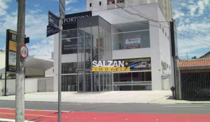 Ponto, 727 m² - venda por R$ 3.500.000,00 ou aluguel por R$ 24.000,00/mês - Independência - Taubaté/SP