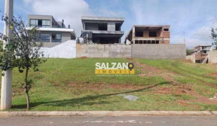 Terreno à venda, 288 m² por R$ 265.000,00 - Cyrela Landscape - Taubaté/SP
