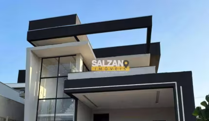 Sobrado com 3 dormitórios à venda, 277 m² por R$ 1.260.000,00 - Cyrela Landscape - Taubaté/SP