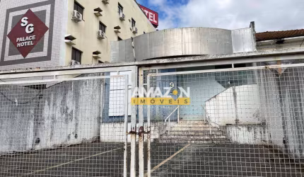 Ponto, 600 m² - venda por R$ 2.500.000,00 ou aluguel por R$ 8.800,00/mês - Independência - Taubaté/SP