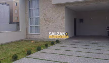 Casa com 3 dormitórios à venda, 250 m² por R$ 954.000,00 - Condomínio Alphaville - Taubaté/SP