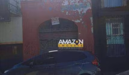 Ponto à venda, 80 m² por R$ 1.500.000,00 - Centro - Taubaté/SP