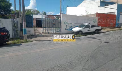Galpão, 160 m² - venda por R$ 742.000,00 ou aluguel por R$ 2.500,00/mês - Estiva - Taubaté/SP