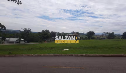 Terreno à venda, 1 m² por R$ 402.000,00 - Condomínio Reserva Altos do Cataguá - Taubaté/SP