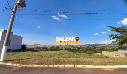 Terreno à venda, 1130 m² por R$ 275.000,00 - Condomínio Reserva Altos do Cataguá - Taubaté/SP