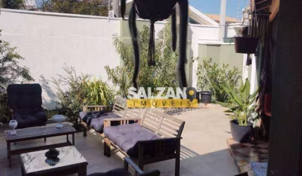 Casa com 4 dormitórios à venda, 280 m² por R$ 1.378.000,00 - Centro - Taubaté/SP
