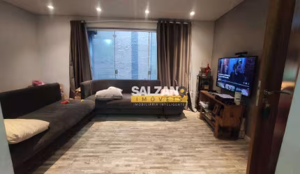 Apartamento com 2 dormitórios à venda, 95 m² por R$ 318.000,00 - Residencial Spazio Treville - Taubaté/SP