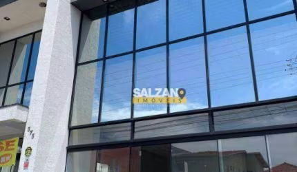 Ponto para alugar, 215 m² por R$ 10.180/mês - Vila São Geraldo - Taubaté/SP