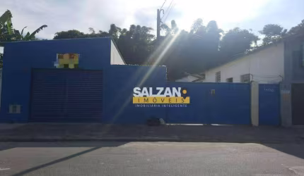 Ponto para alugar, 100 m² por R$ 2.500,00/mês - Estiva - Taubaté/SP