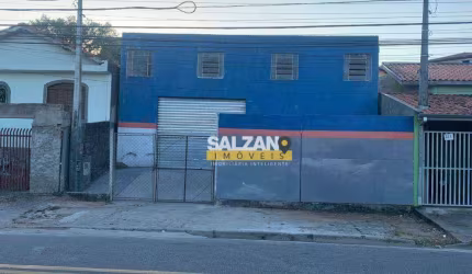 Galpão à venda, 150 m² por R$ 689.000 - Jardim Sonia Maria - Taubaté/SP