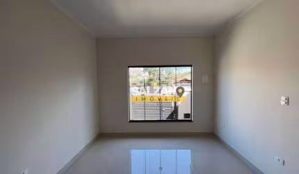 Casa com 2 dormitórios à venda, 56 m² por R$ 280.000,00 - Barreiro - Taubaté/SP