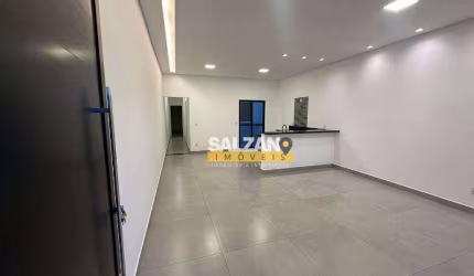 Casa com 3 dormitórios à venda, 88 m² por R$ 350.000,00 - Residencial Antares - Taubaté/SP